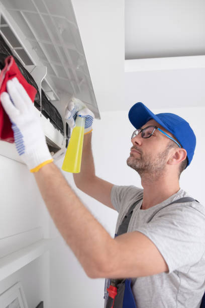 Best Best Air Duct Cleaning Company  in Maan, ND